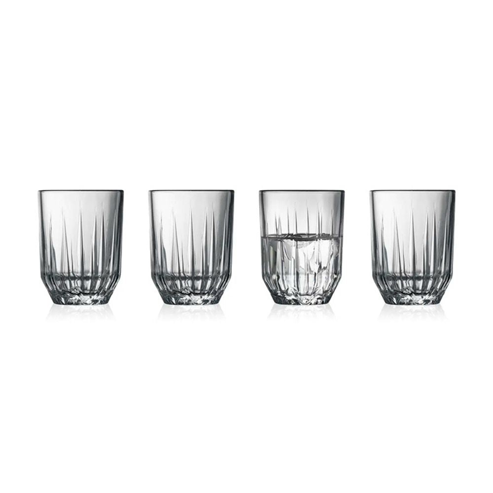 Wasserglas - Astrid 25 cl 6 Stück.