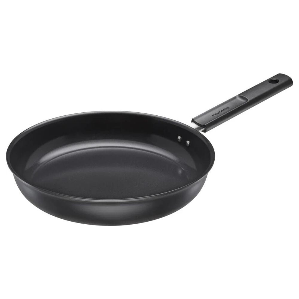 Fiskars - Harte Bratpfanne 28 cm
