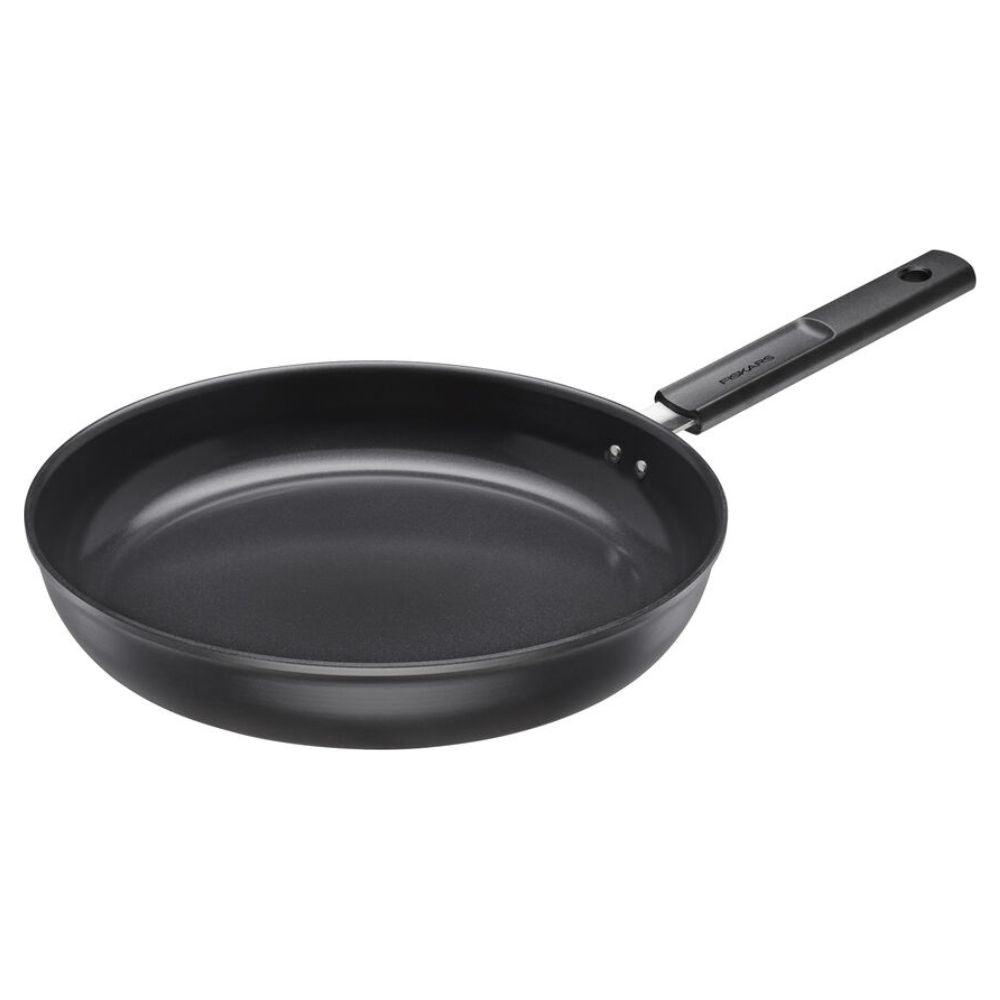 Fiskars - Harte Bratpfanne 30 cm