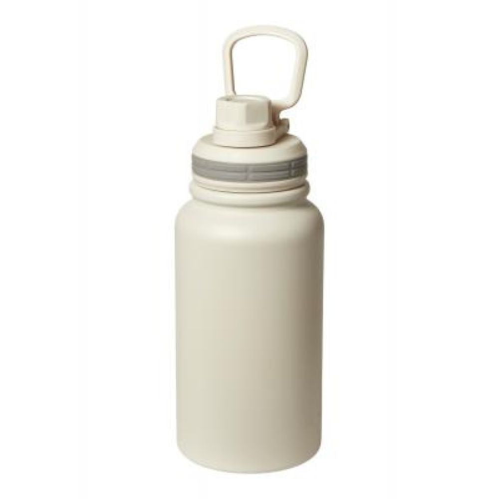 Thermoskanne 600 ml - Stein