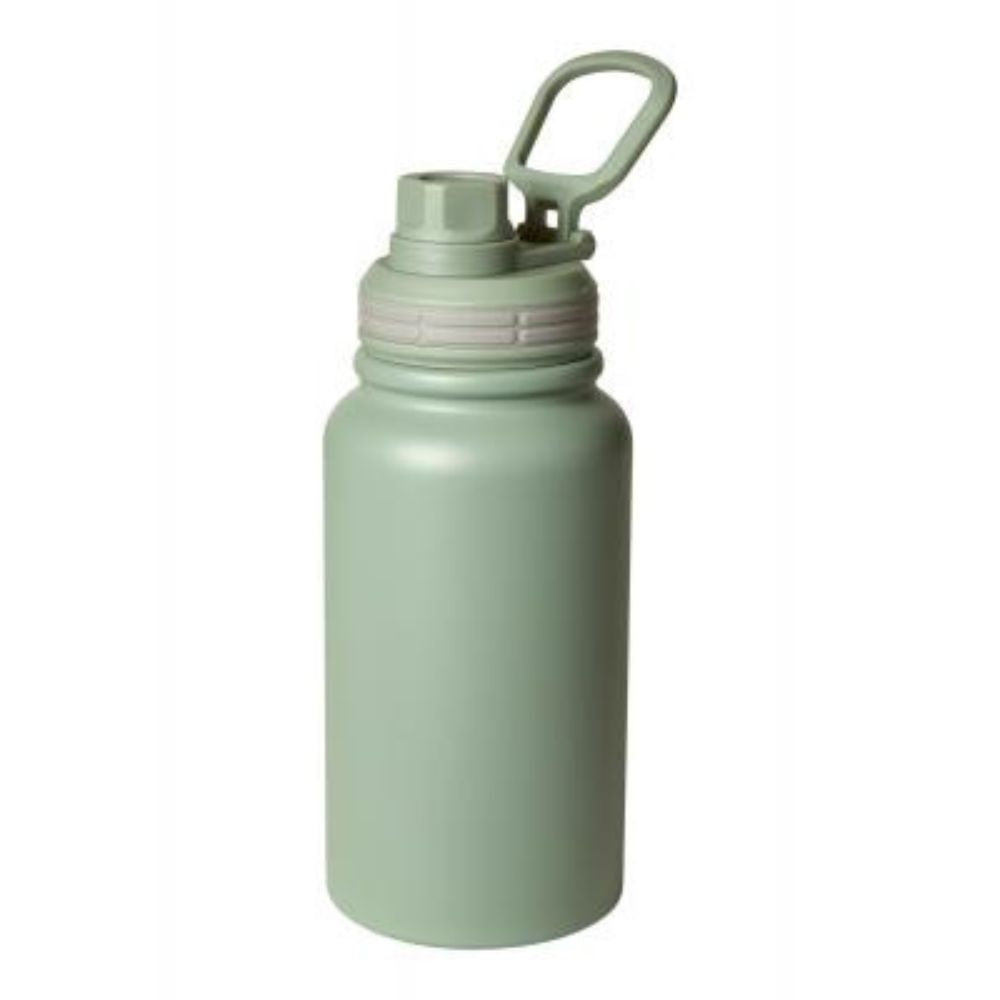Thermoskanne 600 ml - Minze
