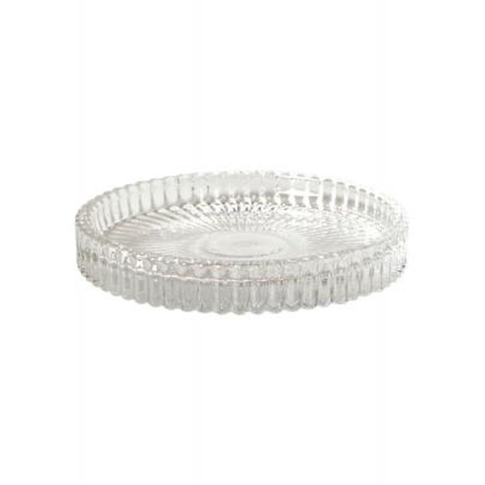 Glasschale für Dekorationen, Ø 9,8 cm