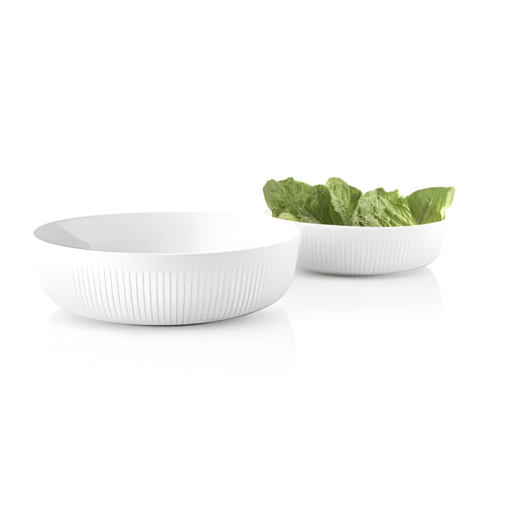 Eva Trio - Legio Nova 2 Salatschüsseln 2,0l + 3,3l