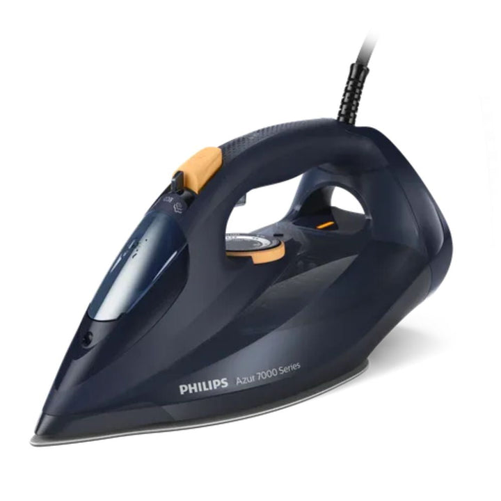 Philips - Bügeleisen SteamGlideElite 2400 W