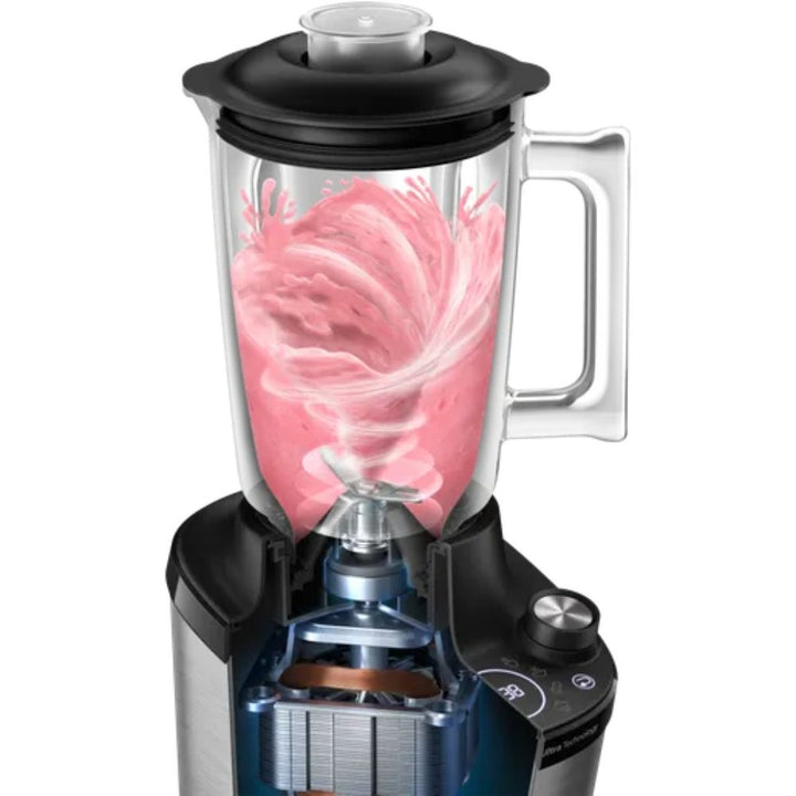 Philips - Standmixer ProBlend Ultra 1500 W