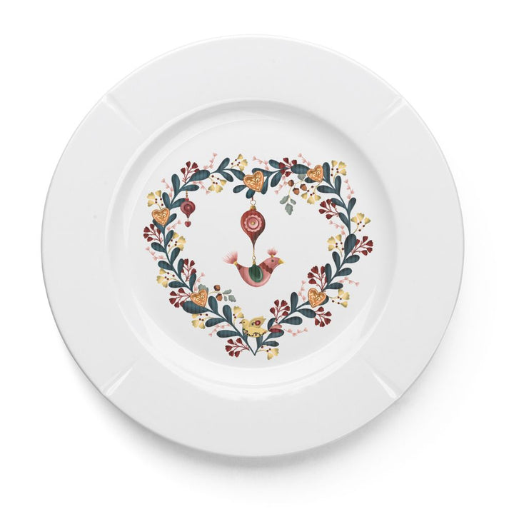 Rosendahl - Grand Cru Cottage Teller Ø19,5 cm