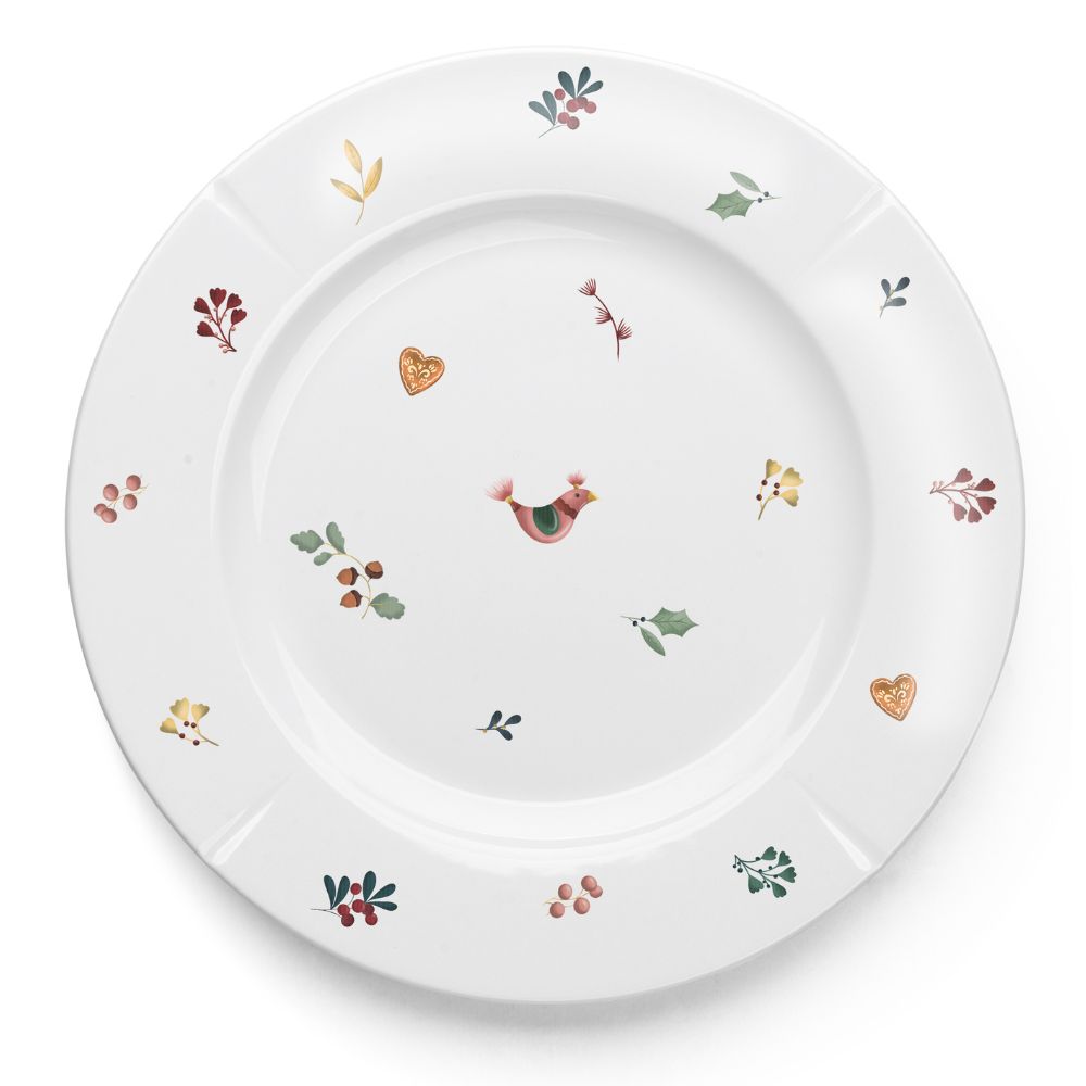 Rosendahl - Grand Cru Cottage Teller Ø23 cm