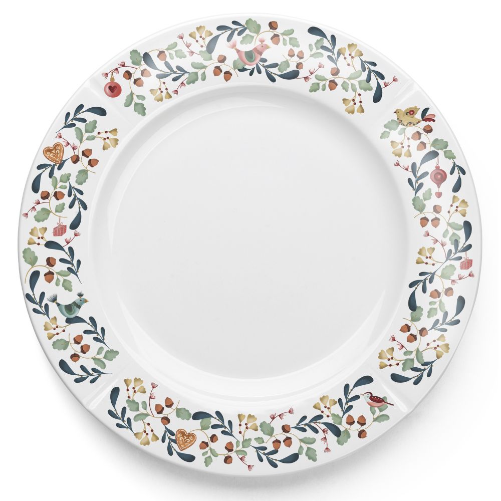 Rosendahl - Grand Cru Cottage Teller Ø27 cm