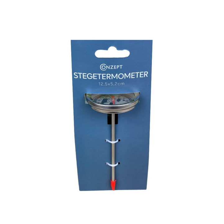 Täglich - Bratenthermometer 12,5 x 5,2 cm