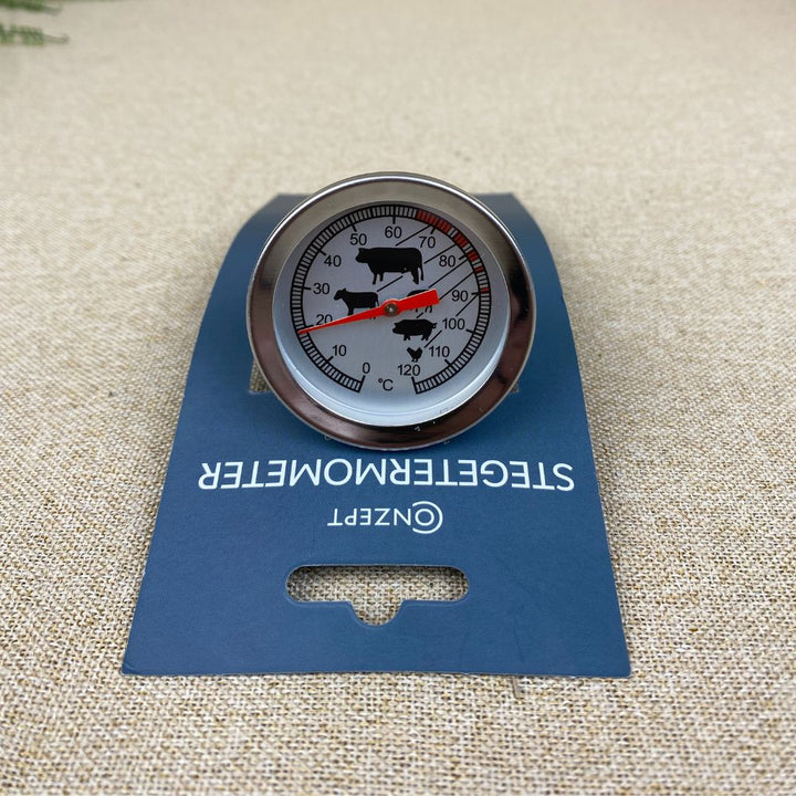 Täglich - Bratenthermometer 12,5 x 5,2 cm
