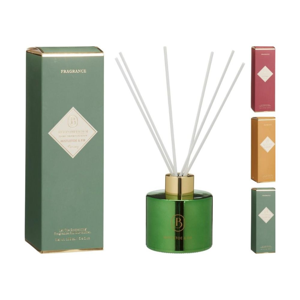 Duftstäbchen 1 Stück - 100 ml - sortiert