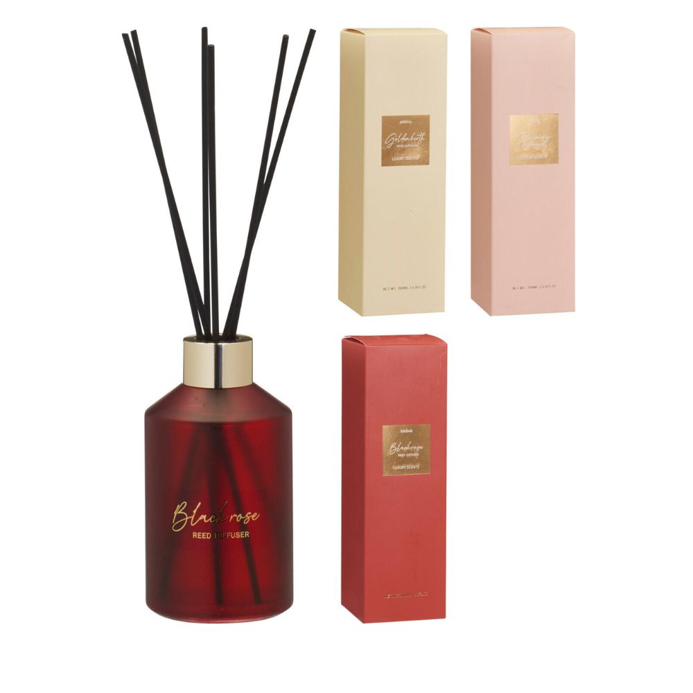 Duftstäbchen, 1 Stück, 200 ml – sortiert