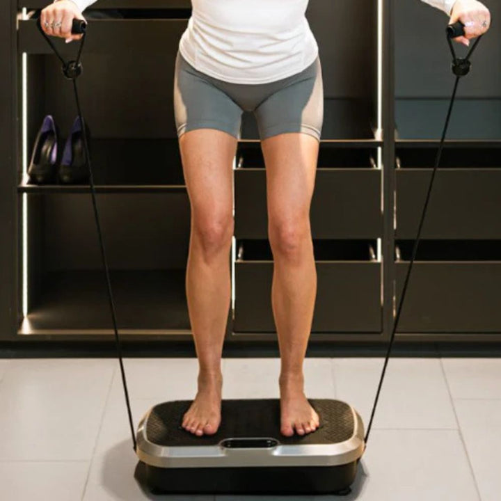 Haws Sport - Vibrationsplatte