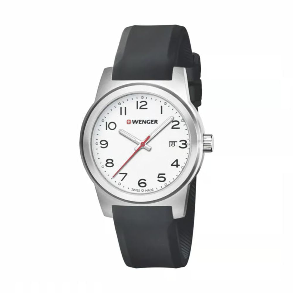 Wenger - Armbanduhr 01.0441.148