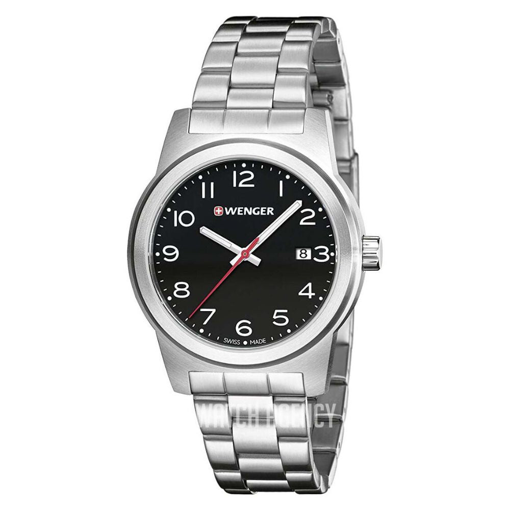 Wenger - Armbanduhr 01.0441.145