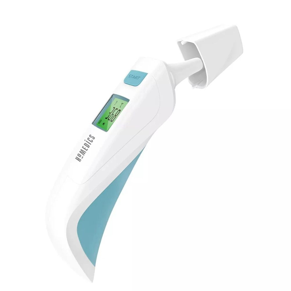 Homedics - Infrarot-Ohrthermometer