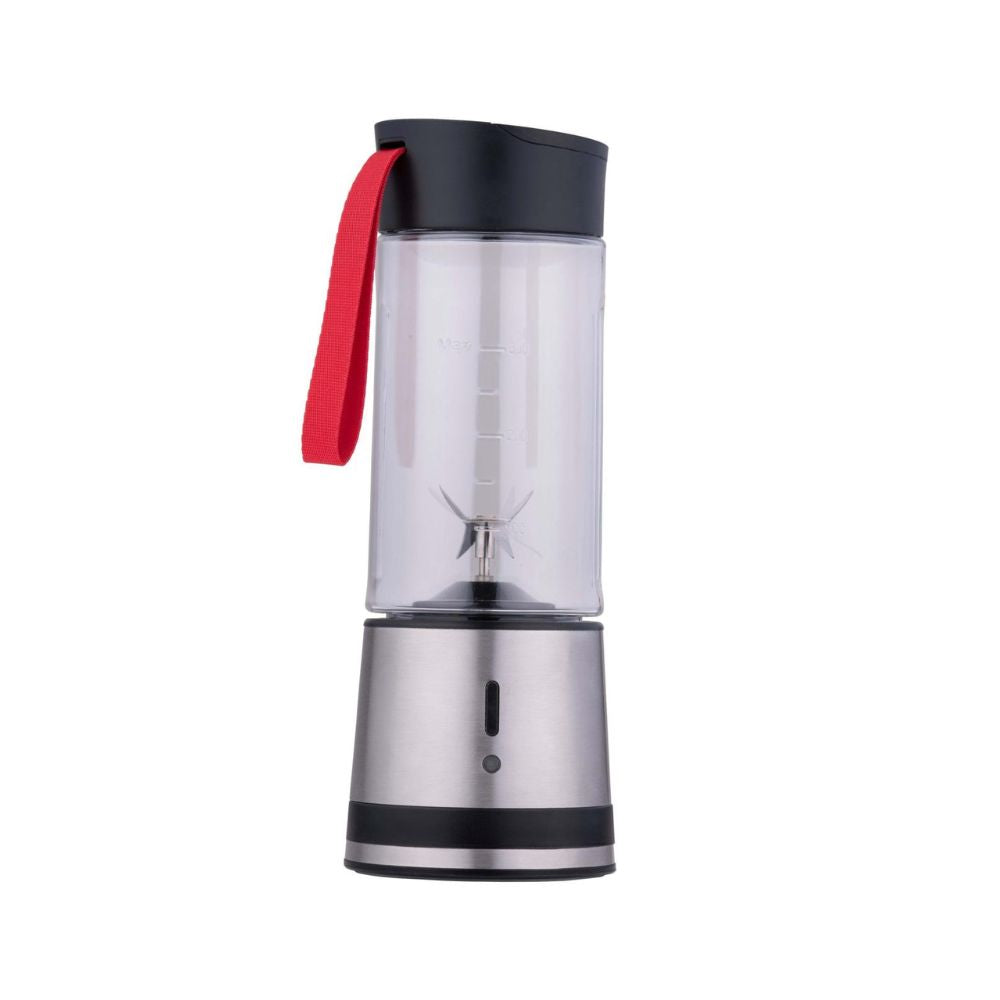 Alpina - Wiederaufladbarer Smoothie-Mixer - 300 ml