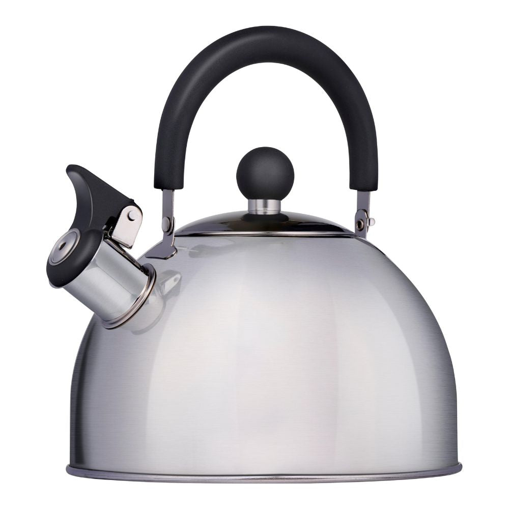 Alpina Wasserkocher 2,5 L