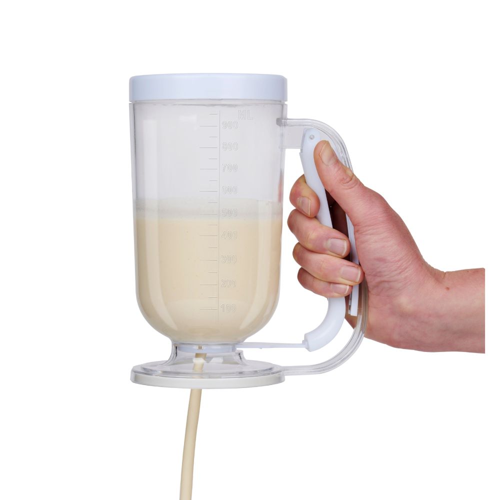 Alpina Teigspender 900 ml.