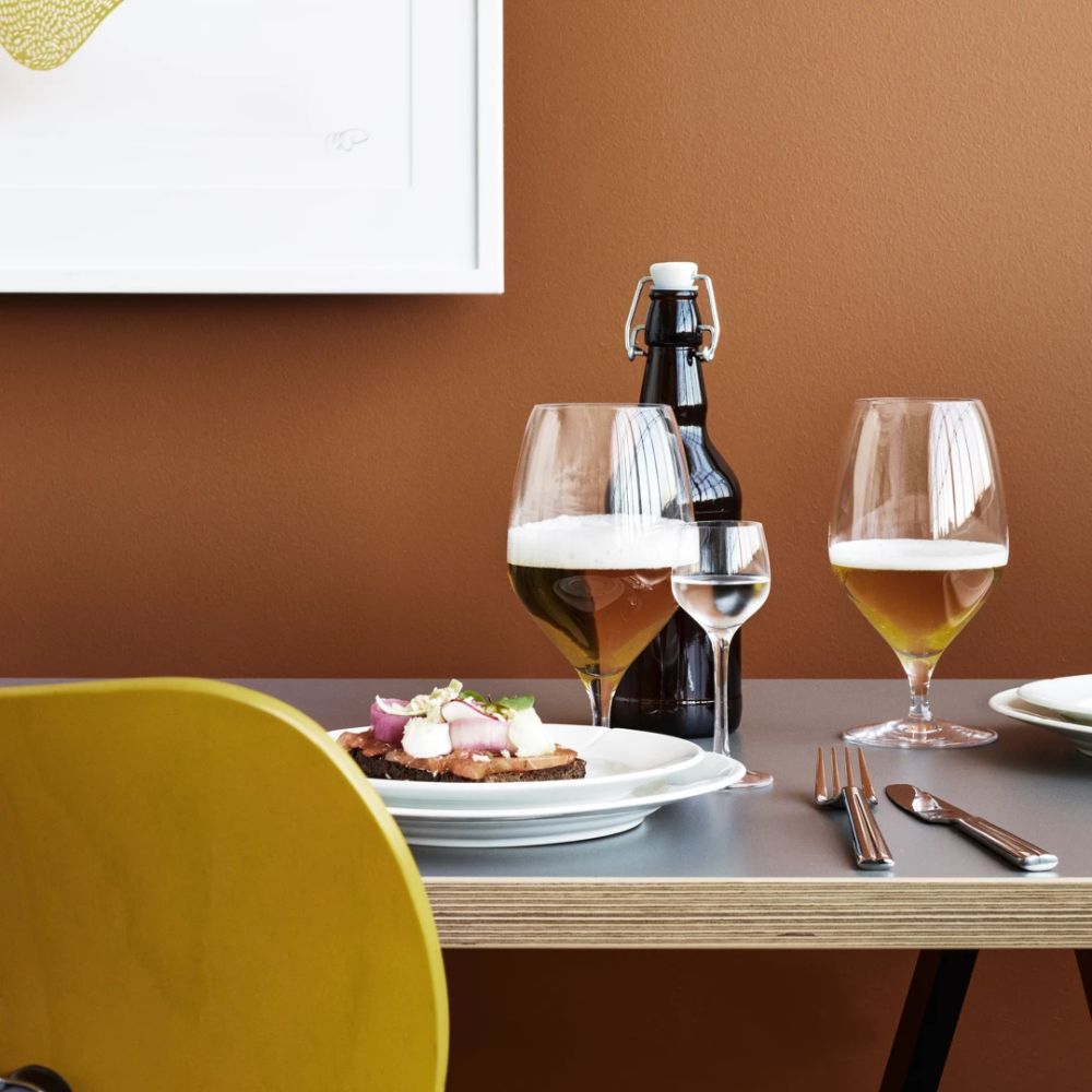 Rosendahl – Premium-Schnapsglas, 2 Stück, 5 cl