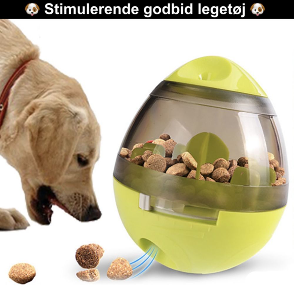 Leckerli-Aktivitätsball