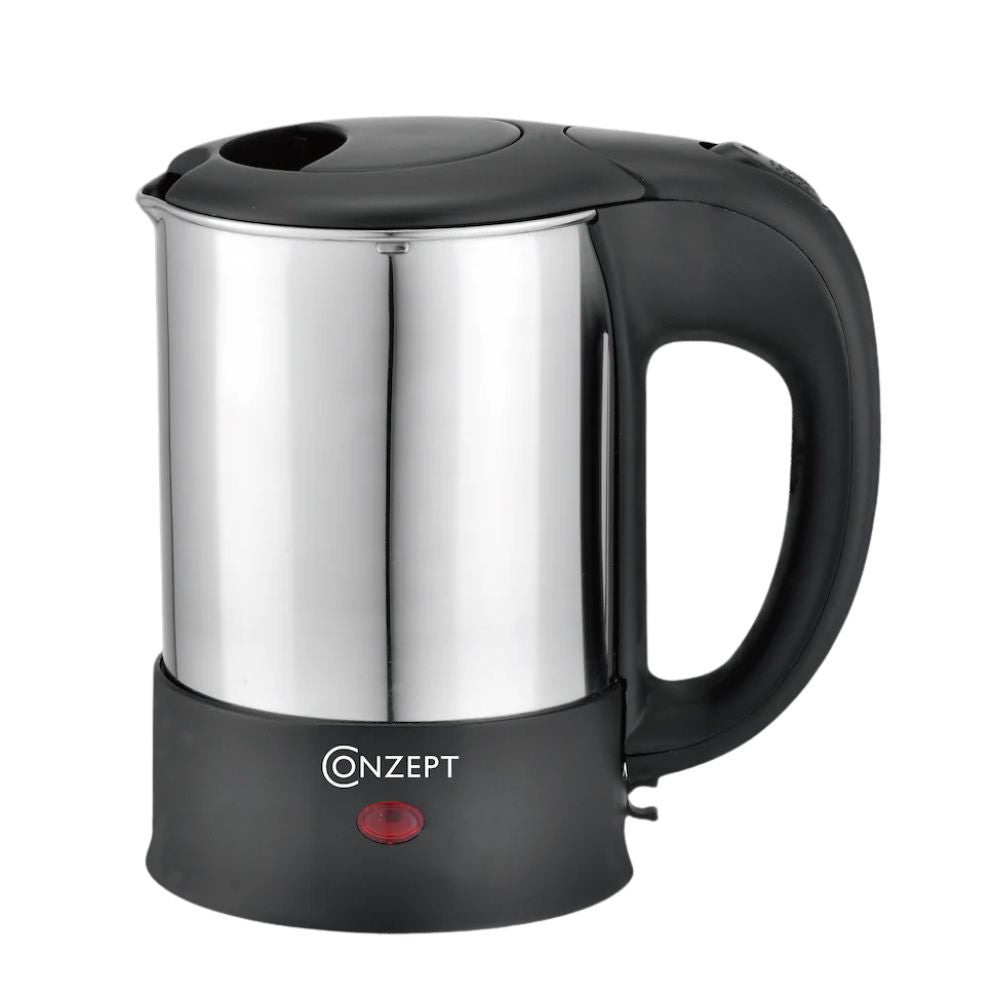 Conzept - Reisewasserkocher 0,5 l 1100 W