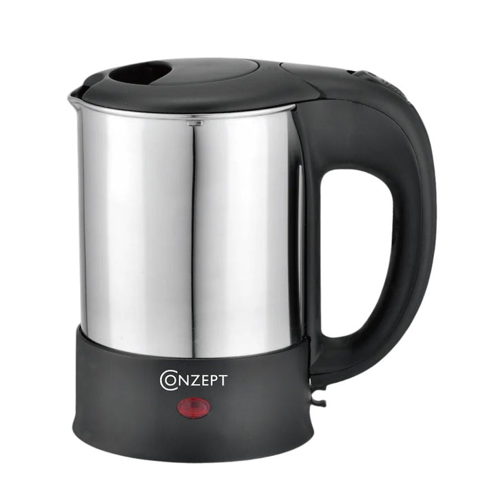 Conzept - Reisewasserkocher 0,5 l 1100 W