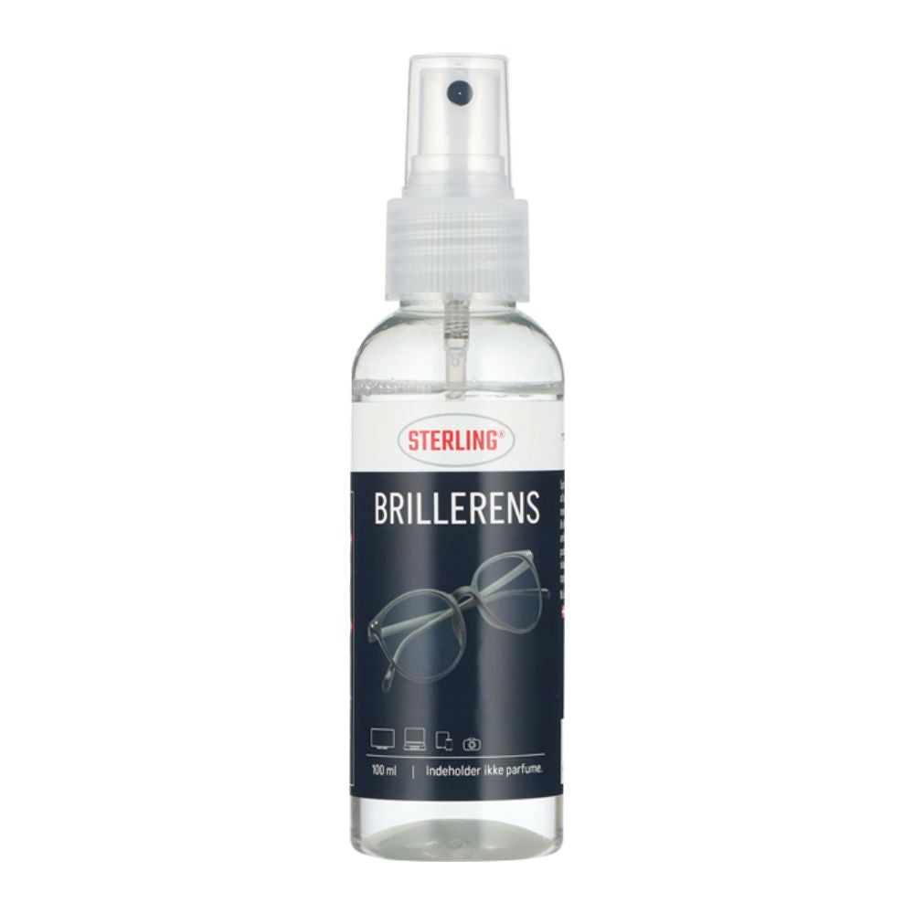 Sterling - Brillenspray