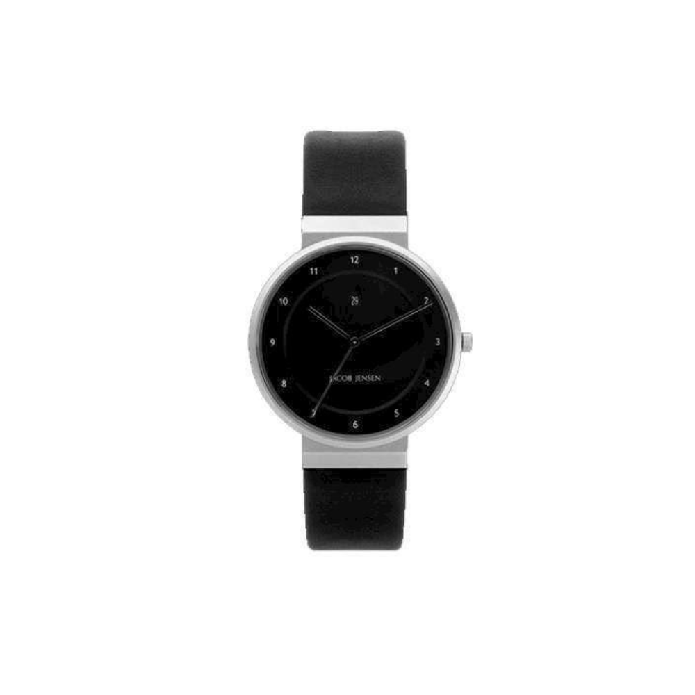 Jacob Jensen - Armbanduhr 860
