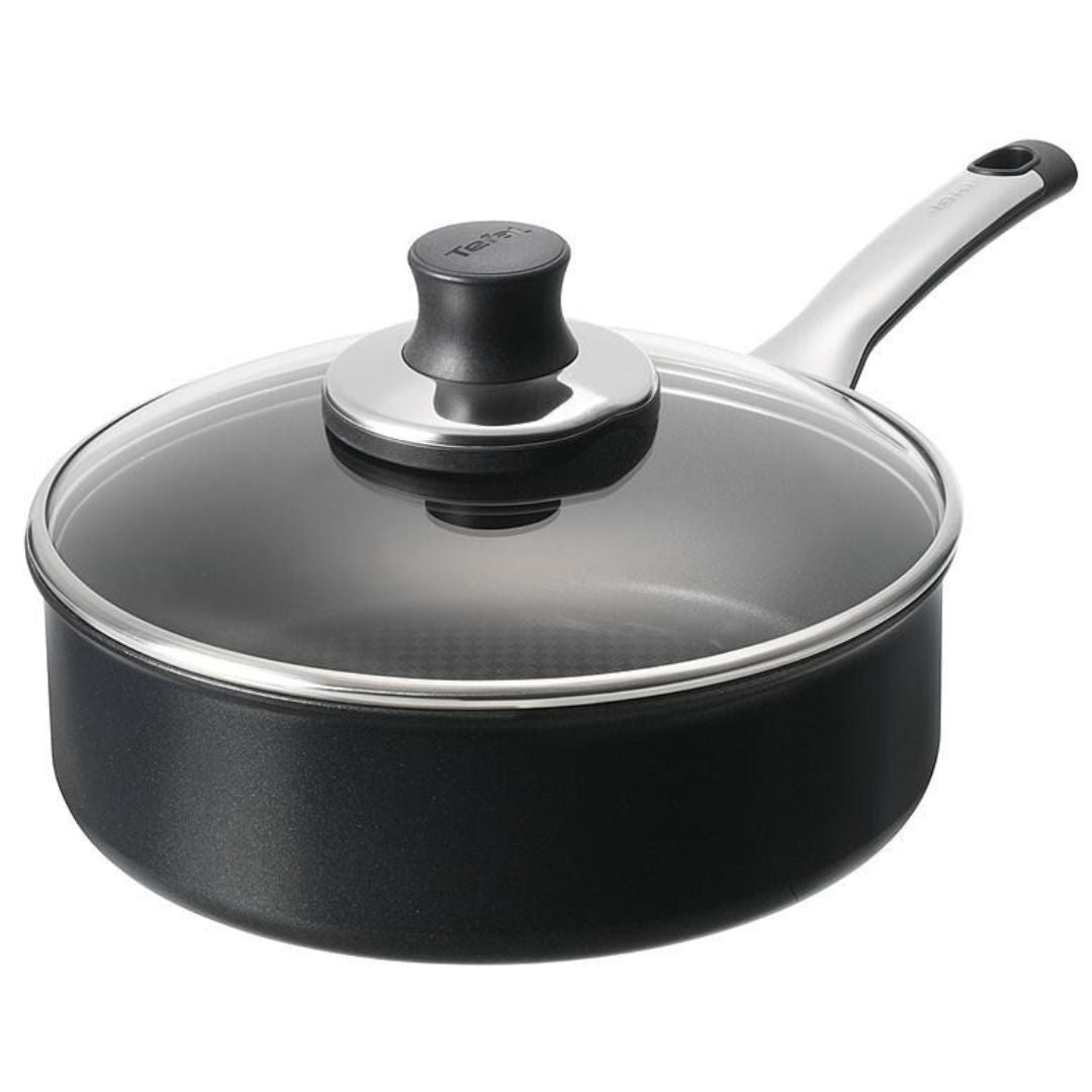 Tefal - Talent Pro Schmorpfanne - 24 cm