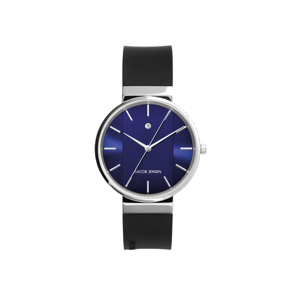 Jacob Jensen - Armbanduhr 739