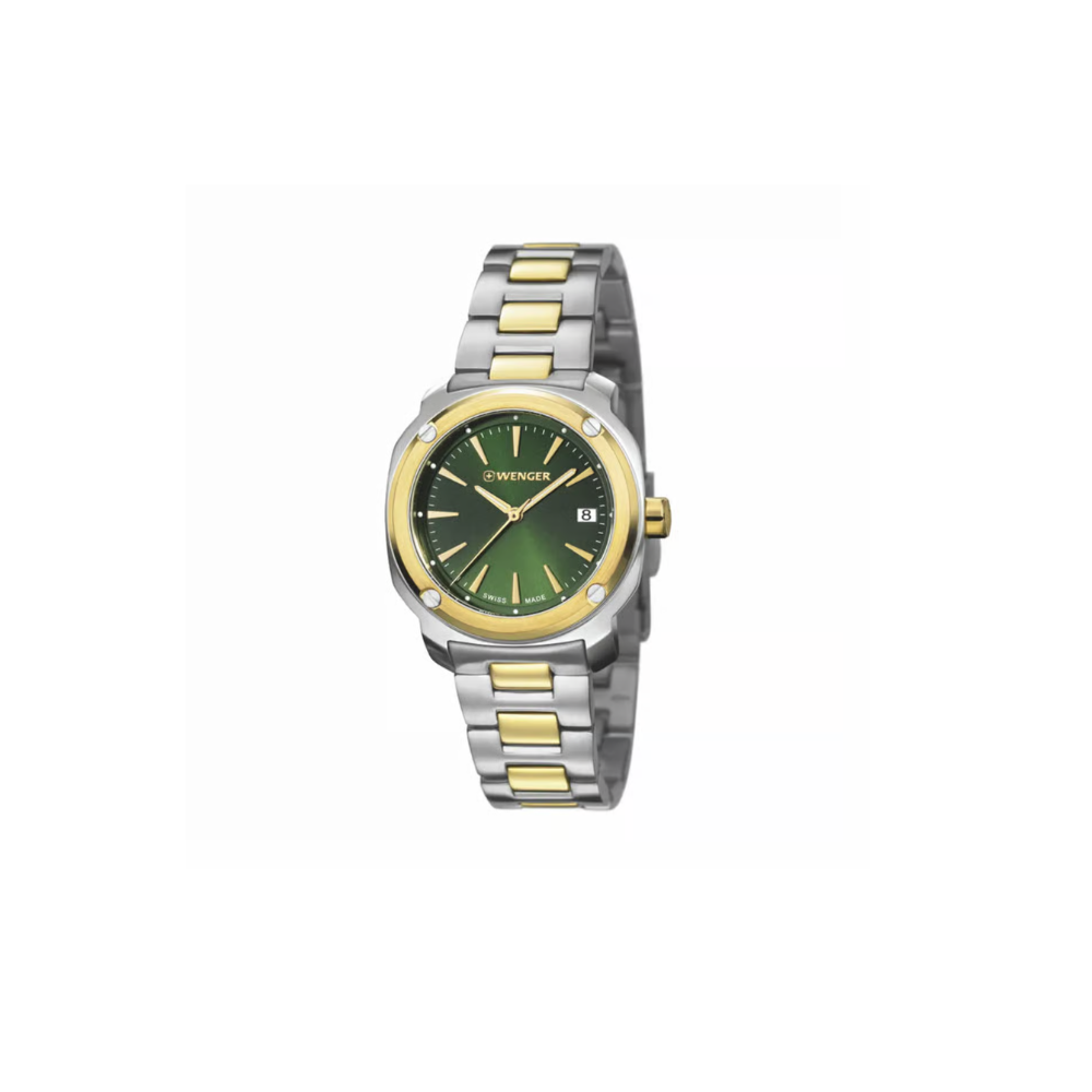 Wenger - Armbanduhr 01.1121.108