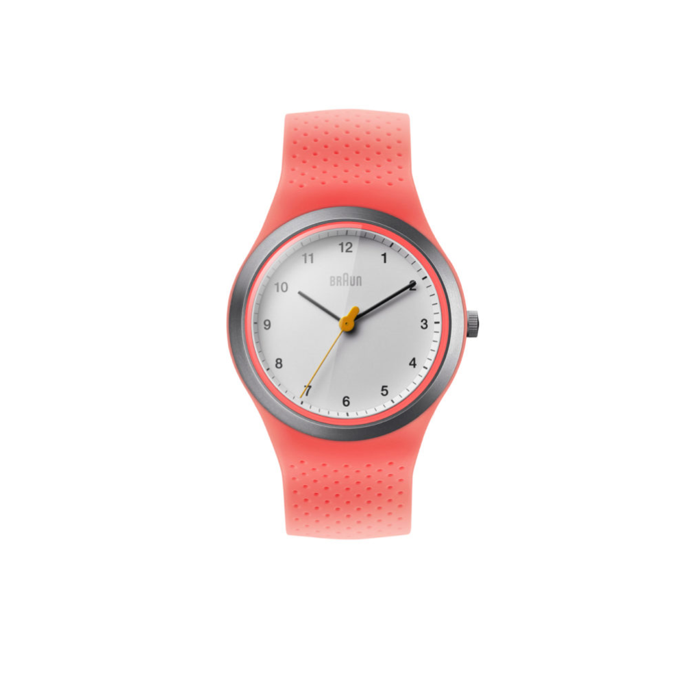 Braun - Armbanduhr BNO111WHPKL