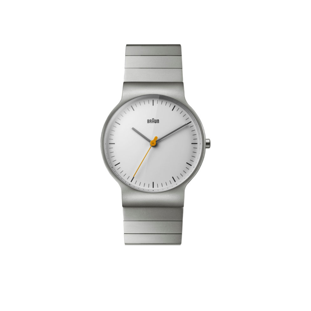 Braun – Armbanduhr BN0211SLBTG