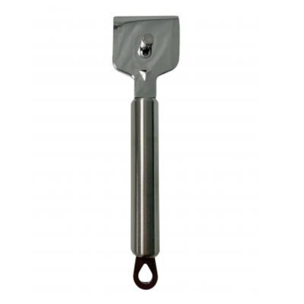 Conzept - Herdschaber Edelstahl 18,2 cm