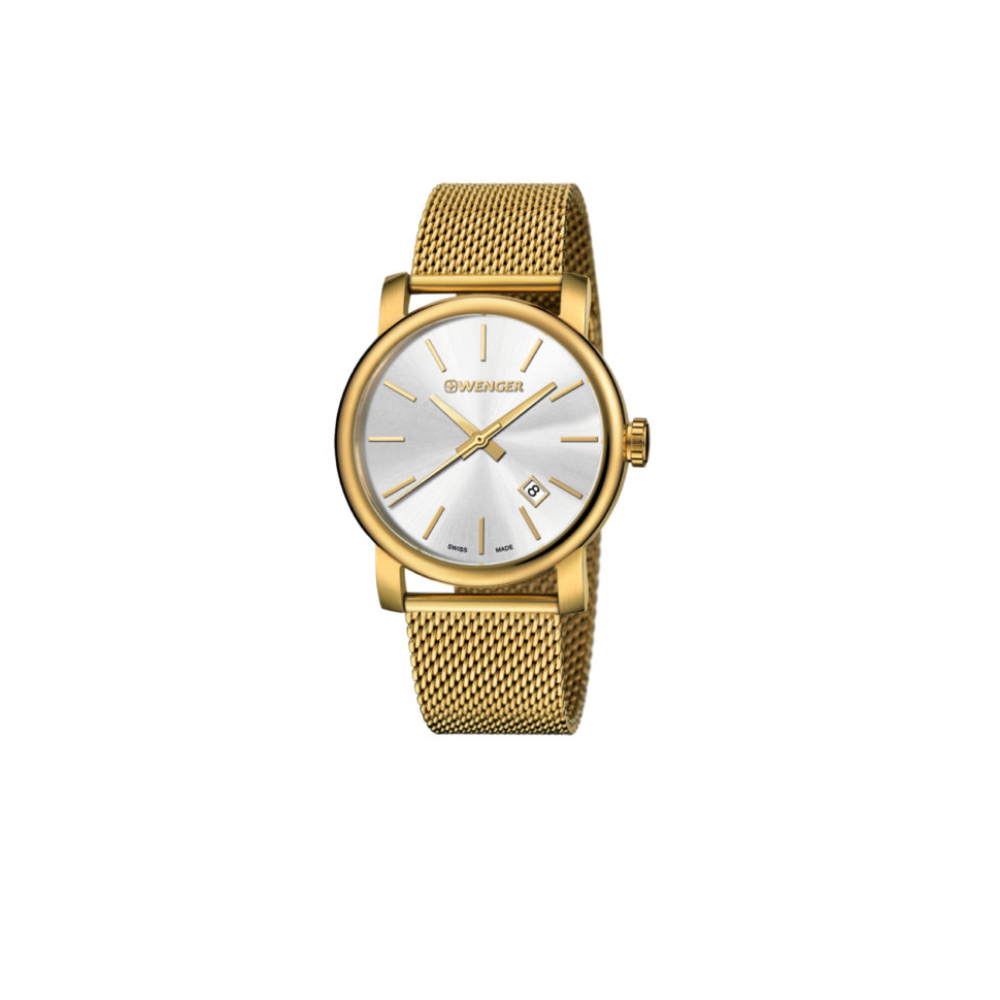 Wenger - Armbanduhr 01.1041.120
