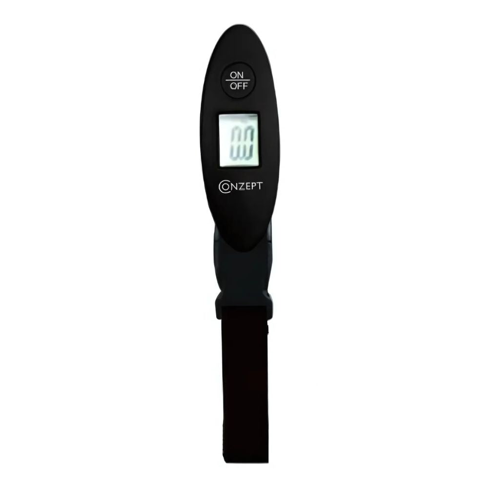 Conzept - Digitale Reisewaage, max. 40 kg