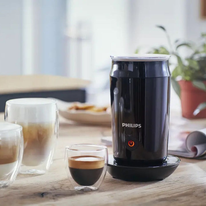 Philips - Milchaufschäumer Milk Twister