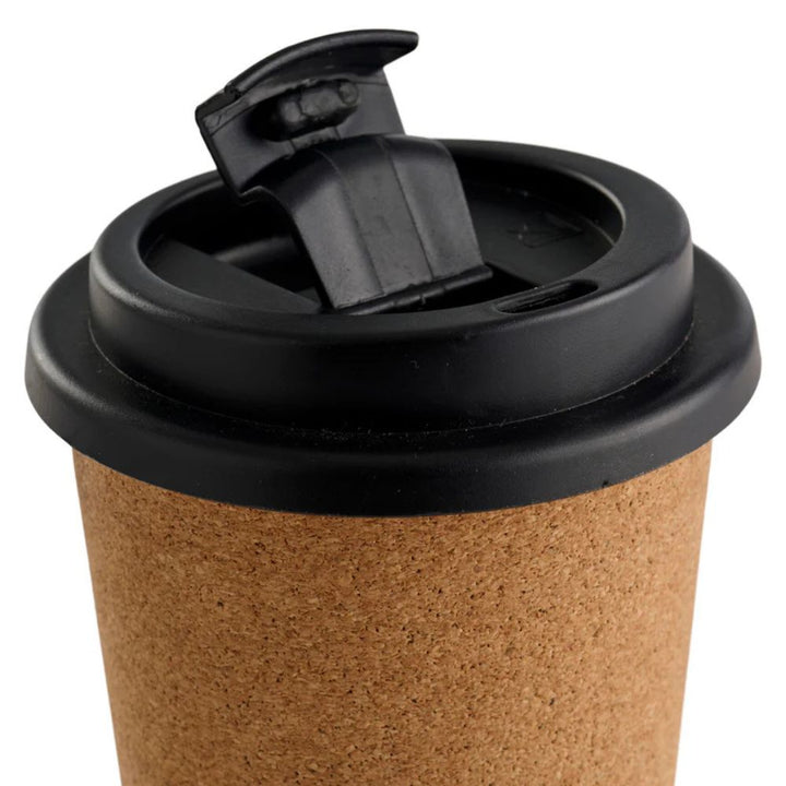Tag - Thermoskanne aus Kork, 1 Stück, 350 ml