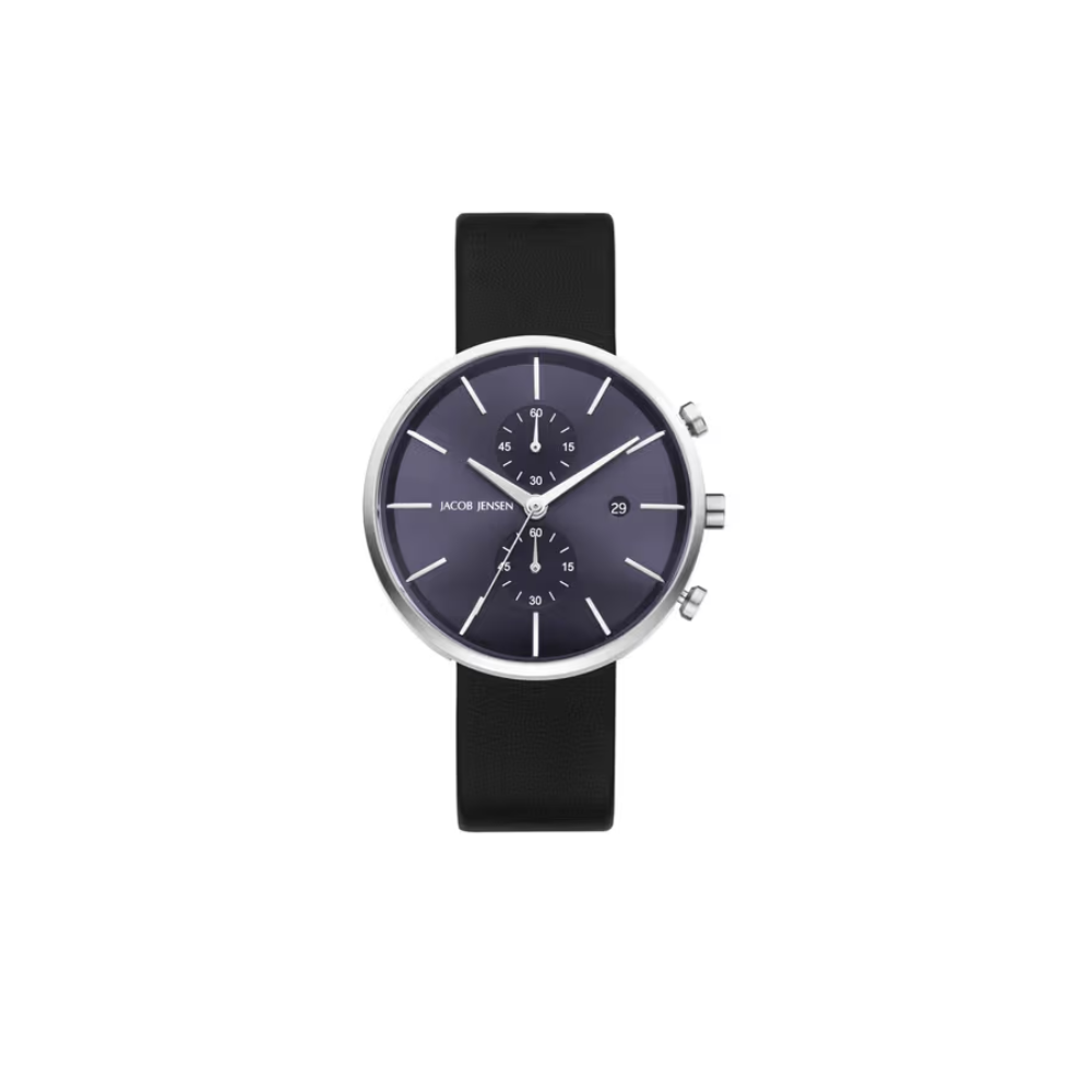Jacob Jensen – Armbanduhr 621