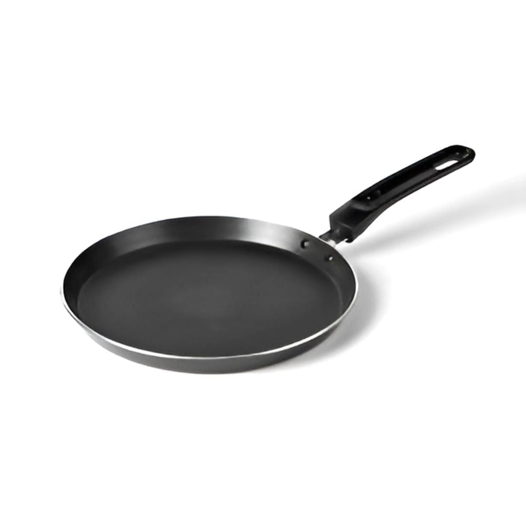 Tägliche Pfannkuchenpfanne 23 cm Keramik für Induktion