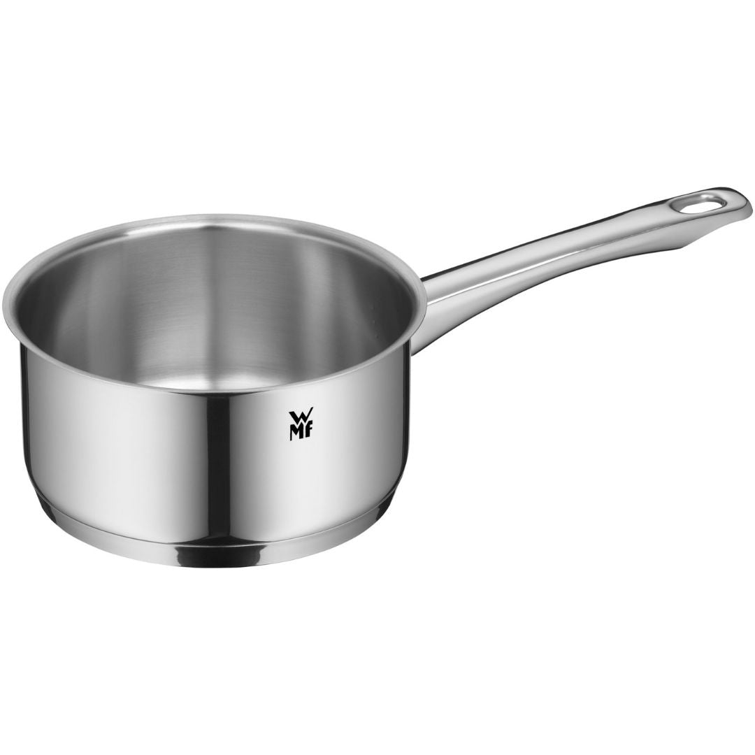 WMF - Astoria Stielkasserolle 1,5 l/16 cm mit Deckel