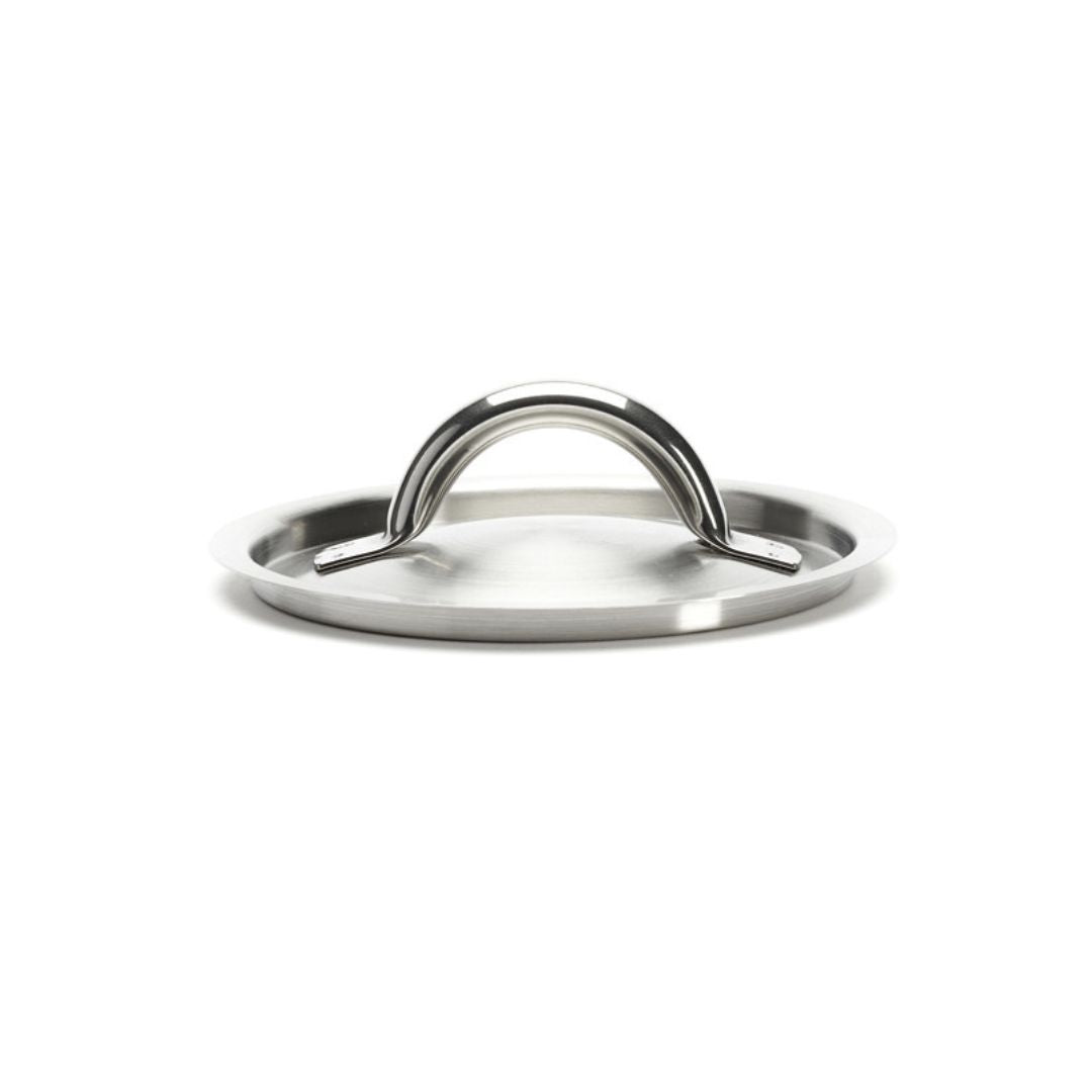 De Buyer - Deckel Prim Appety aus Edelstahl 16 cm