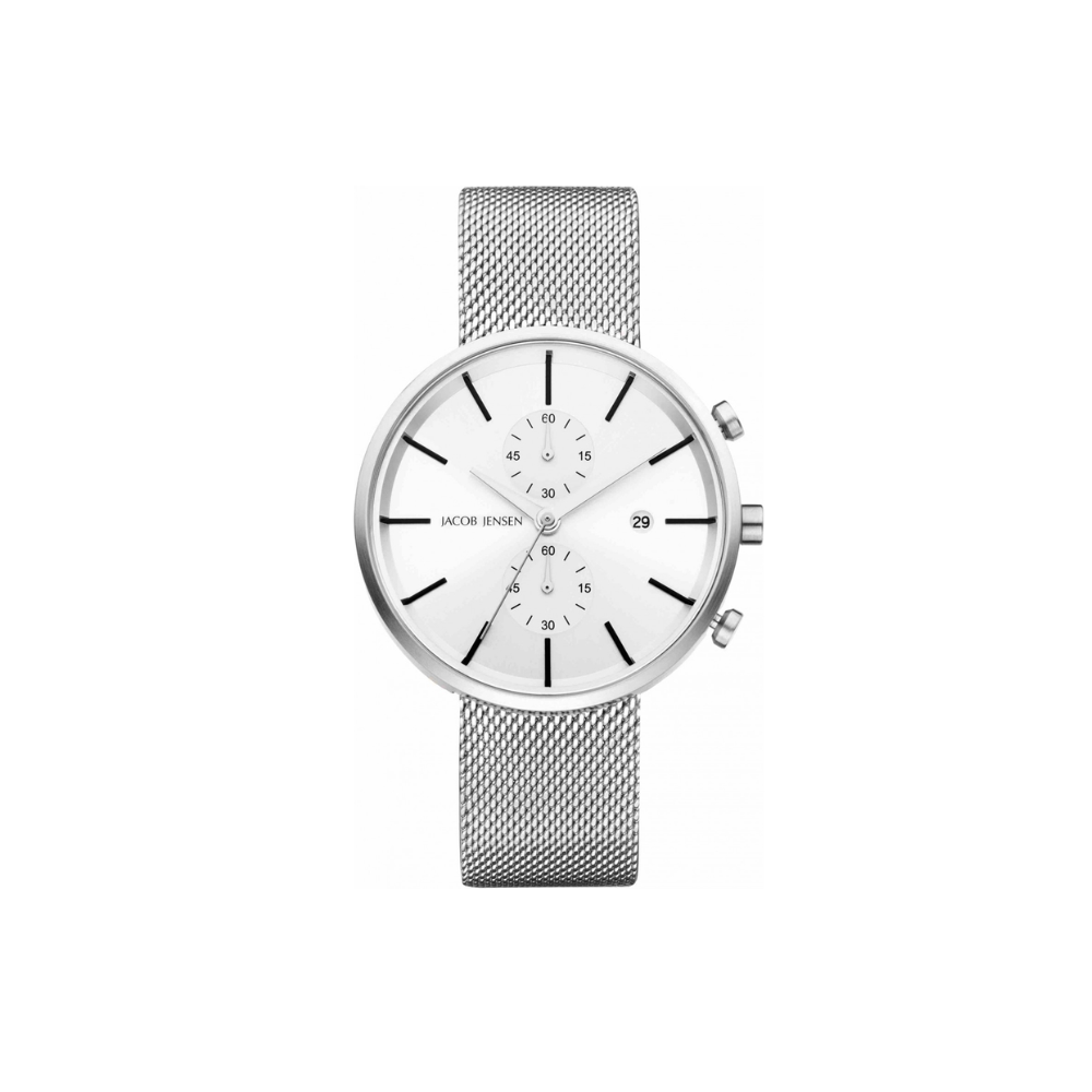 Jacob Jensen - Armbanduhr 625