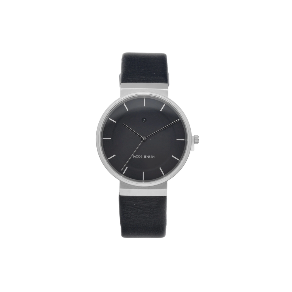 Jacob Jensen – Armbanduhr 880