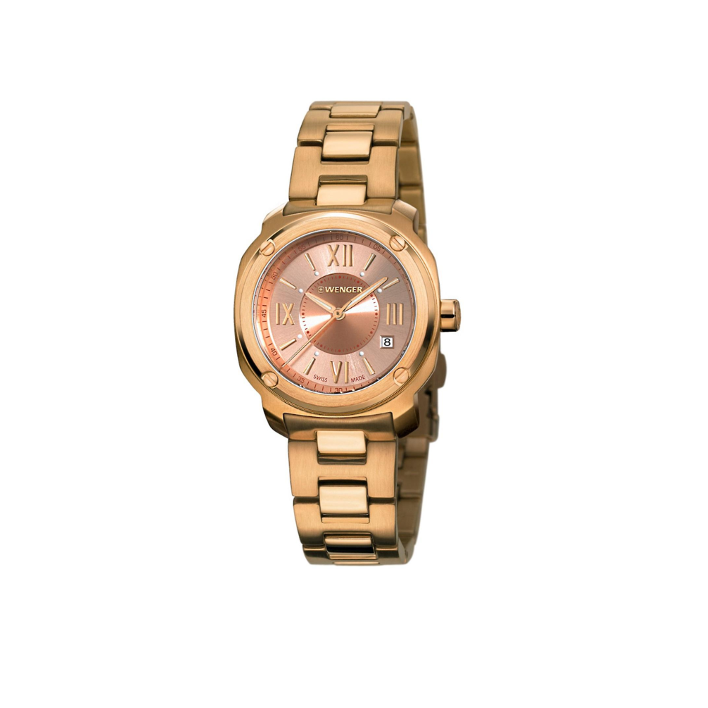 Wenger – Armbanduhr 01.1121.112