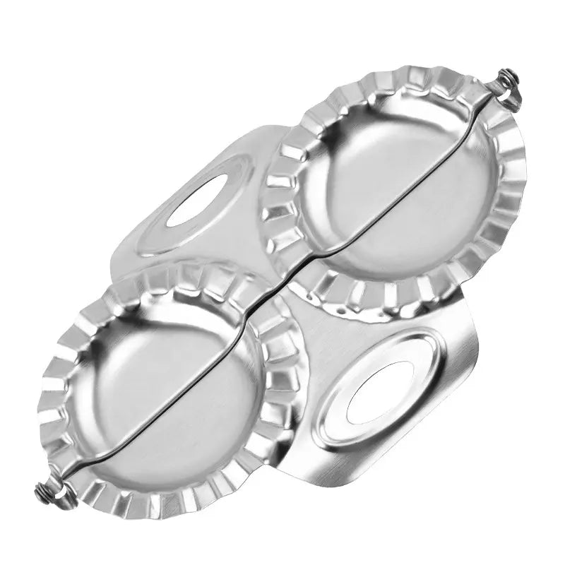 Gobar Ravioli-Form doppelt