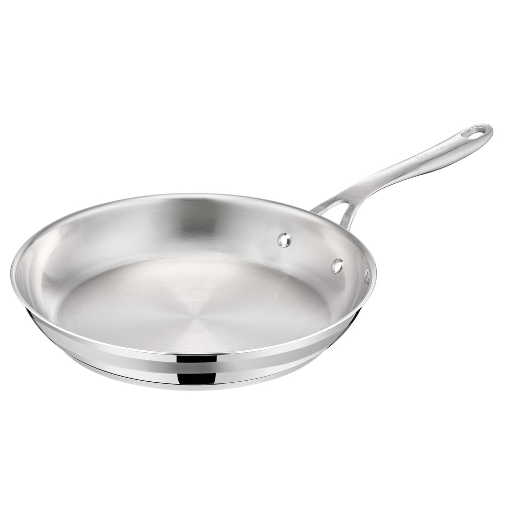 Jamie Oliver Cook Smart Edelstahl-Bratpfanne 28 cm