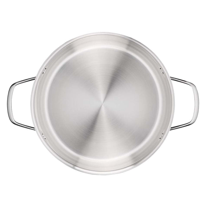 Tefal - Emotion Plus Edelstahlkochtopf 7,7L/26 cm