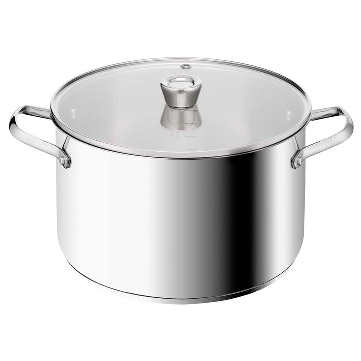 Tefal – Emotion Plus SS Topf 9,6L/28 cm